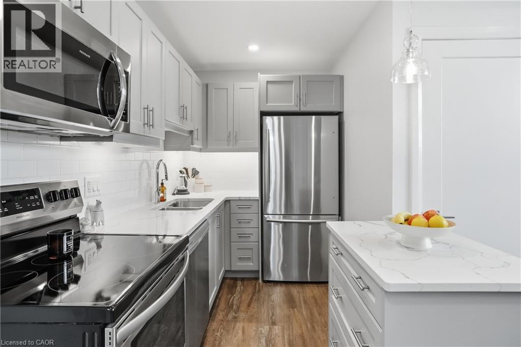 405 Merritt Street Unit# 8, St. Catharines, Ontario  L2P 1P5 - Photo 8 - 40843297