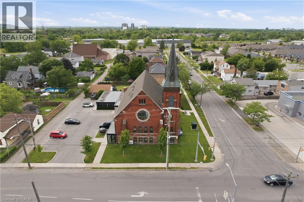 405 Merritt Street Unit# 8, St. Catharines, Ontario  L2P 1P5 - Photo 23 - 40843297