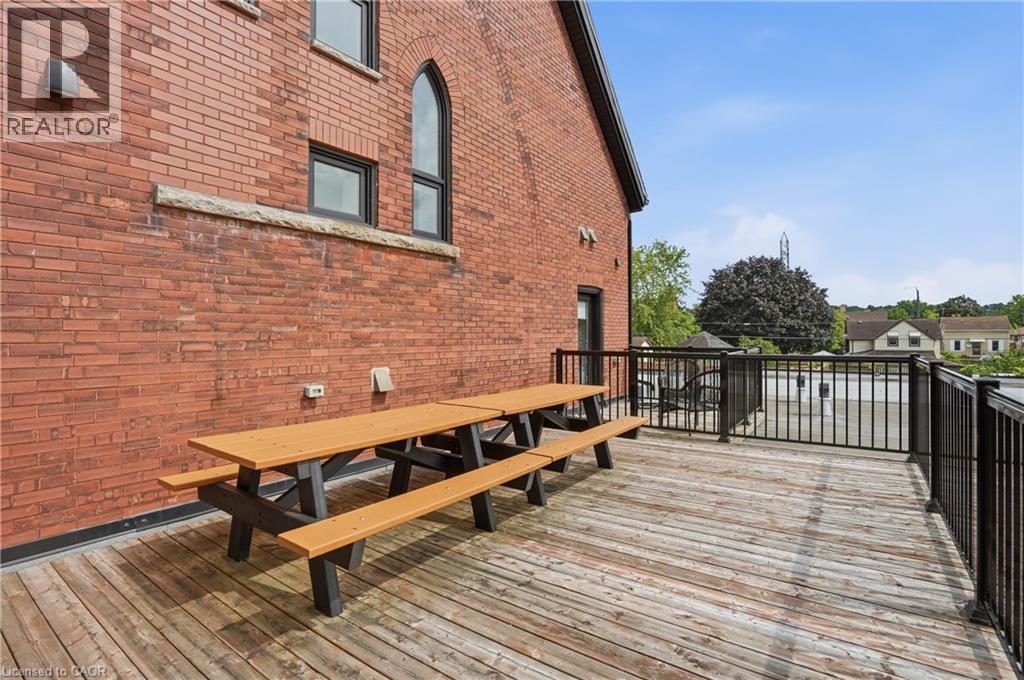 405 Merritt Street Unit# 8, St. Catharines, Ontario  L2P 1P5 - Photo 21 - 40843297