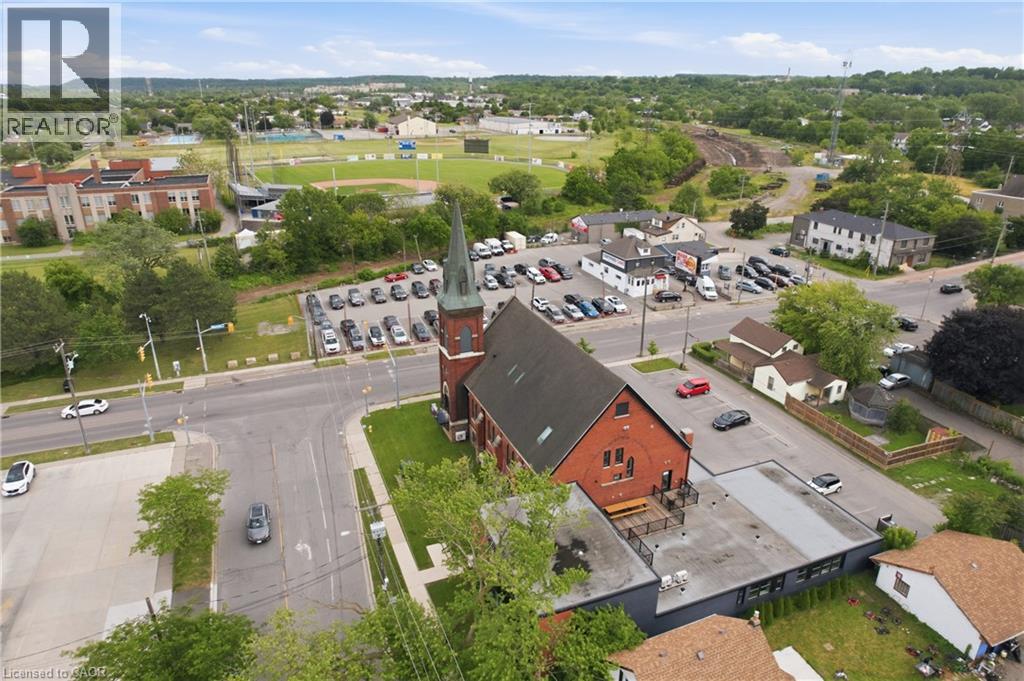 405 Merritt Street Unit# 8, St. Catharines, Ontario  L2P 1P5 - Photo 22 - 40843297