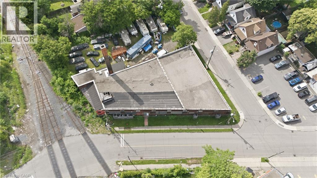 16 Birmingham Street, Hamilton, Ontario  L8L 6W4 - Photo 11 - 40843882