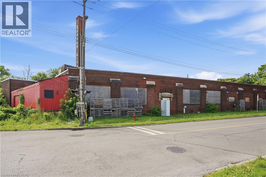 16 Birmingham Street, Hamilton, Ontario  L8L 6W4 - Photo 5 - 40843882