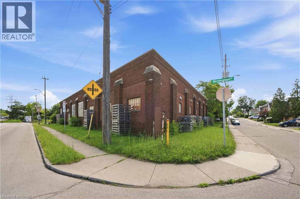 16 Birmingham Street, Hamilton, Ontario  L8L 6W4 - Photo 6 - 40843882