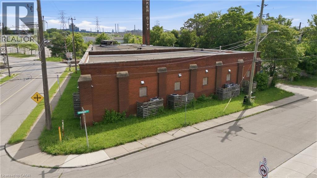 16 Birmingham Street, Hamilton, Ontario  L8L 6W4 - Photo 2 - 40843882