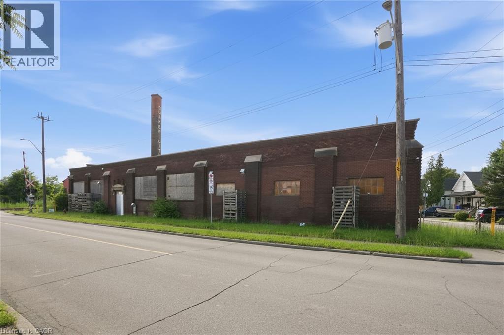 16 Birmingham Street, Hamilton, Ontario  L8L 6W4 - Photo 3 - 40843882