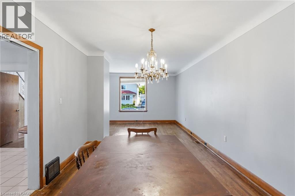 53 Albert Street Unit# Front, Welland, Ontario  L3B 4L3 - Photo 6 - 40843913
