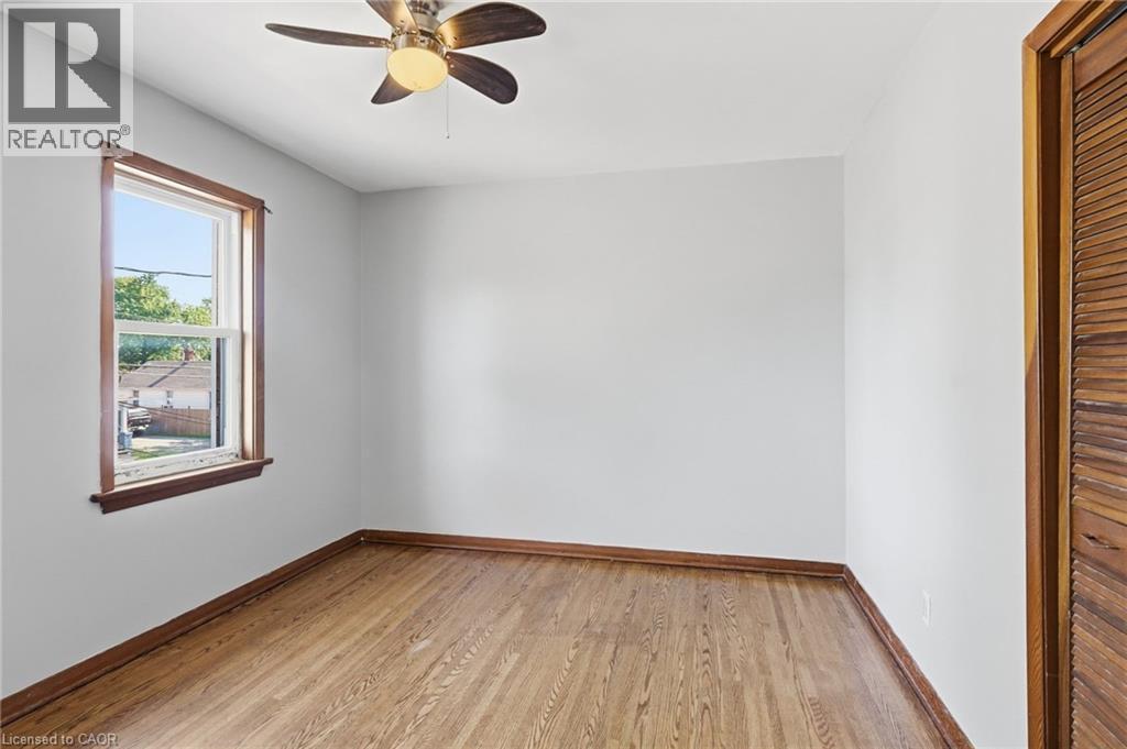53 Albert Street Unit# Front, Welland, Ontario  L3B 4L3 - Photo 23 - 40843913
