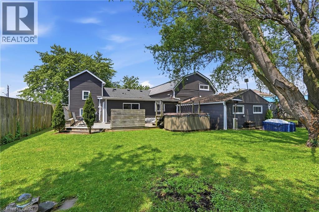 7186 Garner Road, Niagara Falls, Ontario  L2H 0X7 - Photo 27 - 40844268