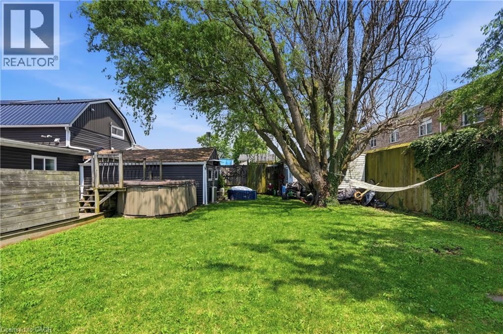 7186 Garner Road, Niagara Falls, Ontario  L2H 0X7 - Photo 28 - 40844268