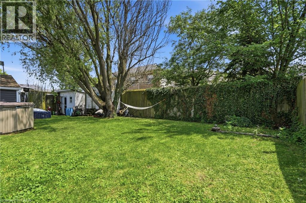 7186 Garner Road, Niagara Falls, Ontario  L2H 0X7 - Photo 29 - 40844268