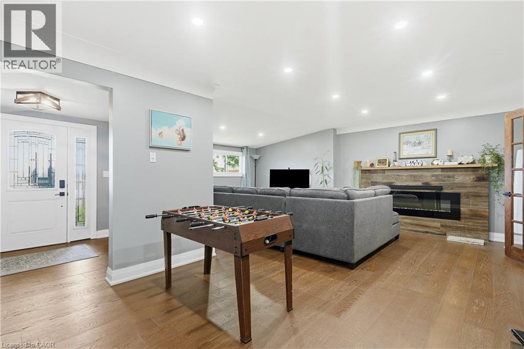 7186 Garner Road, Niagara Falls, Ontario  L2H 0X7 - Photo 4 - 40844268