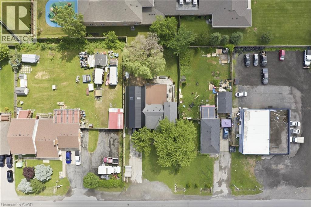 7186 Garner Road, Niagara Falls, Ontario  L2H 0X7 - Photo 32 - 40844268