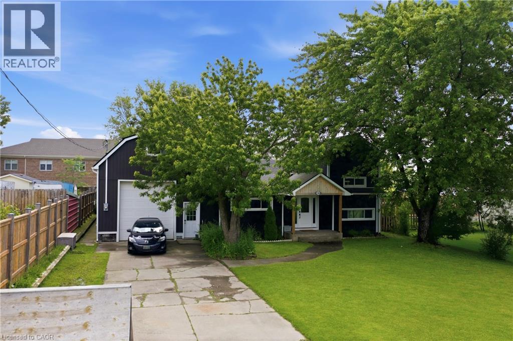 7186 Garner Road, Niagara Falls, Ontario  L2H 0X7 - Photo 2 - 40844268