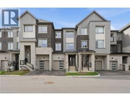 4045 SAIDA Street, Mississauga, Ontario