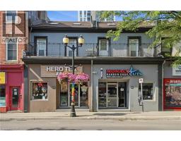 216-218 KING Street E, Hamilton, Ontario