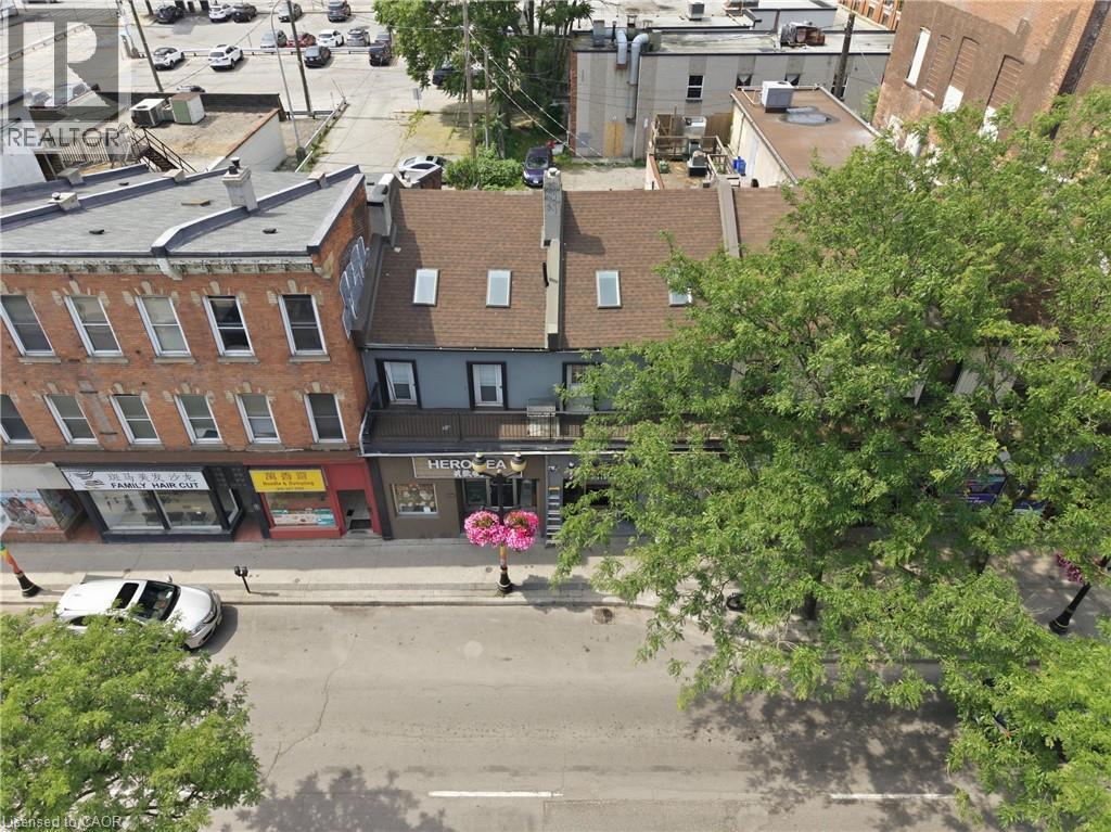 216-218 King Street E, Hamilton, Ontario  L8N 1B5 - Photo 22 - 40844755