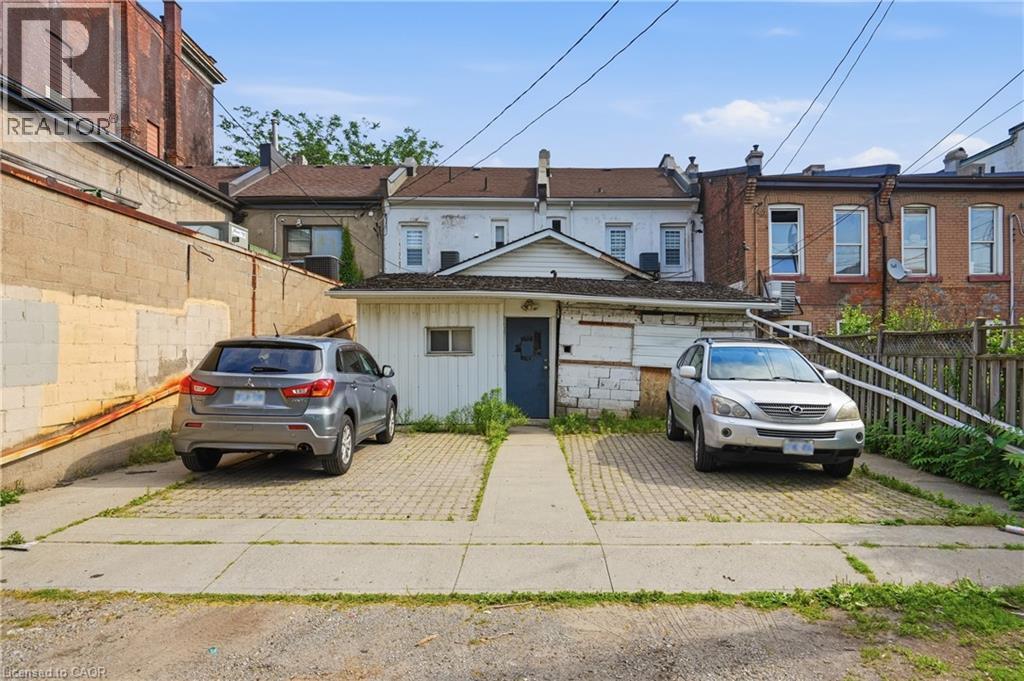 216-218 King Street E, Hamilton, Ontario  L8N 1B5 - Photo 21 - 40844755