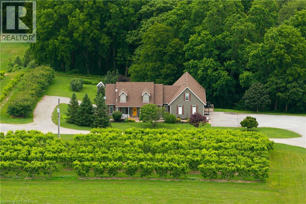 461 Tice Road, Ridgeville, Ontario  L0S 1M0 - Photo 12 - 40847701