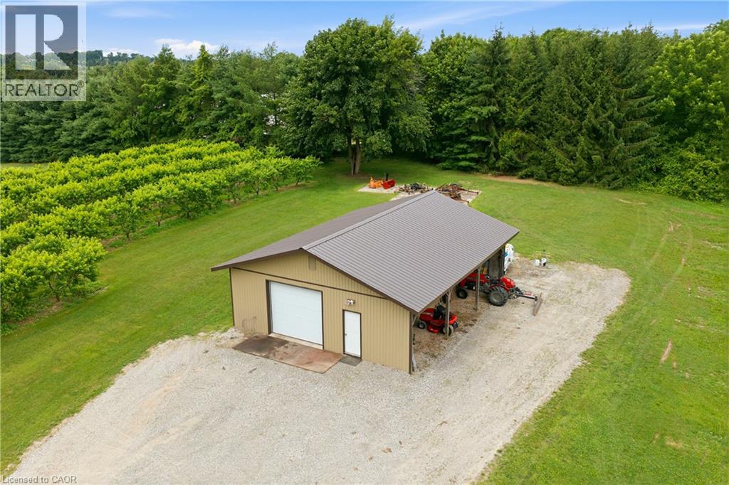 461 Tice Road, Ridgeville, Ontario  L0S 1M0 - Photo 9 - 40847701