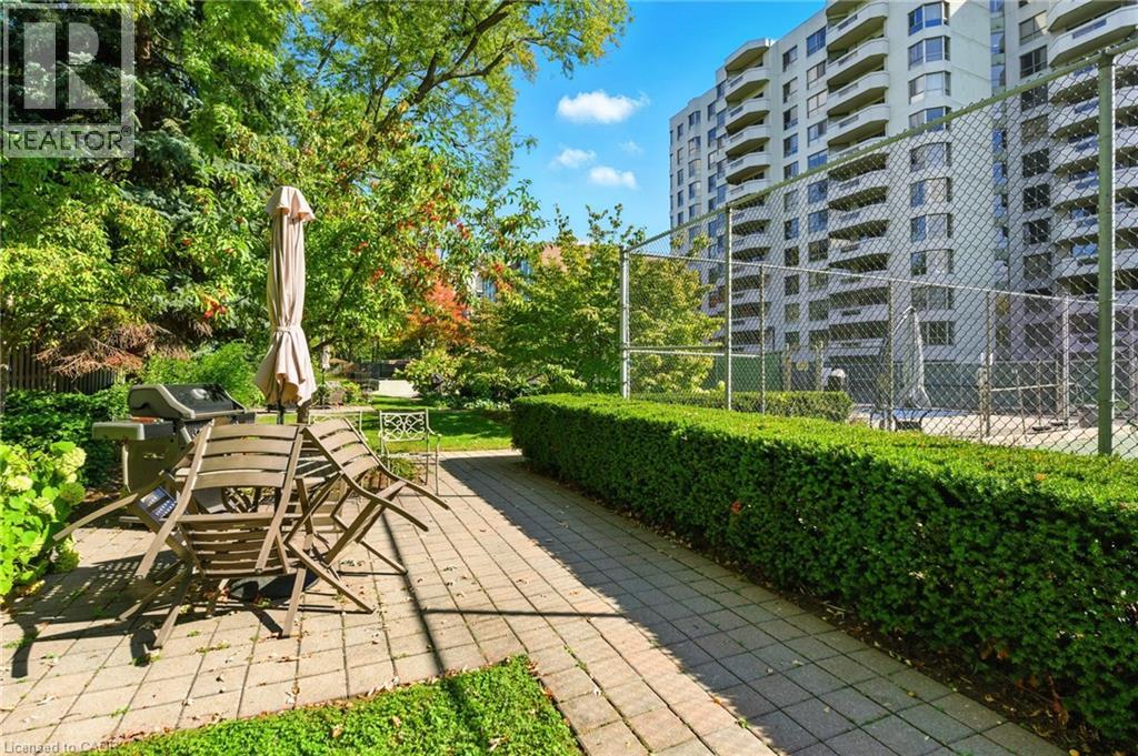 1201 North Shore Boulevard E Unit# 208, Burlington, Ontario  L7S 1Z5 - Photo 36 - 40848188