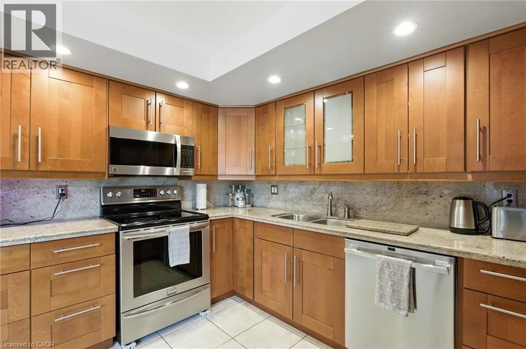 1201 North Shore Boulevard E Unit# 208, Burlington, Ontario  L7S 1Z5 - Photo 15 - 40848188
