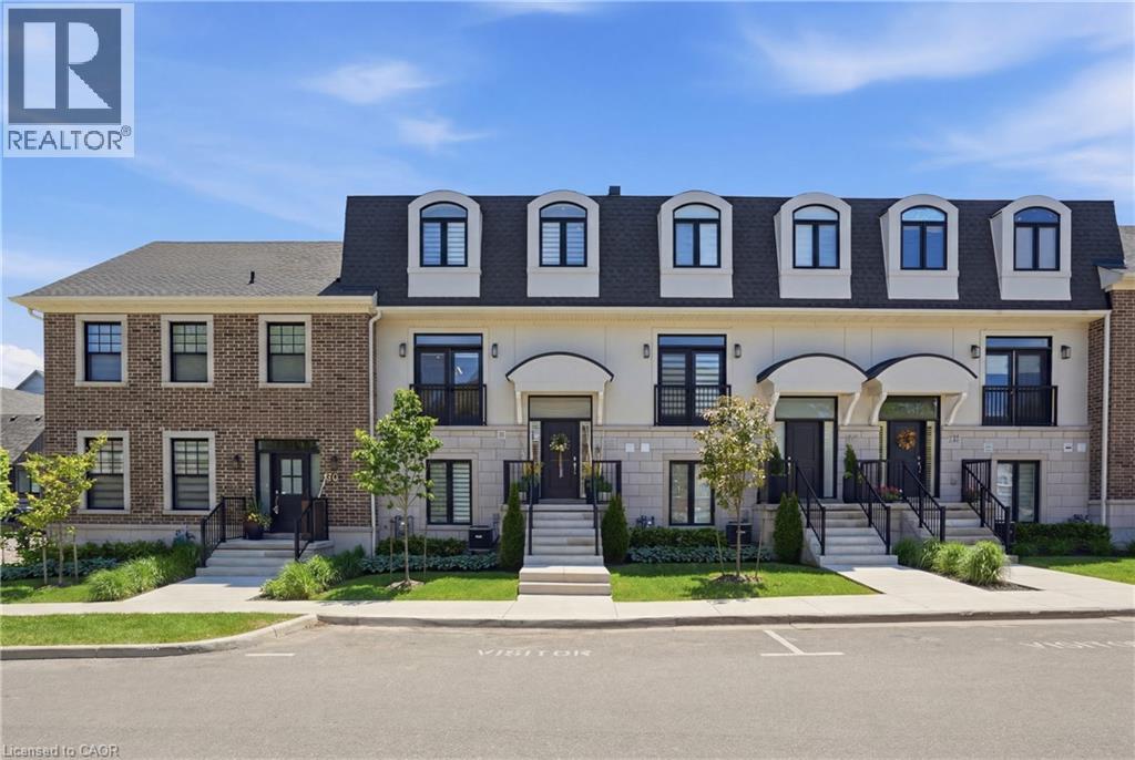24 Willow Bank Common, St. Catharines, Ontario  L2S 4C8 - Photo 2 - 40848189