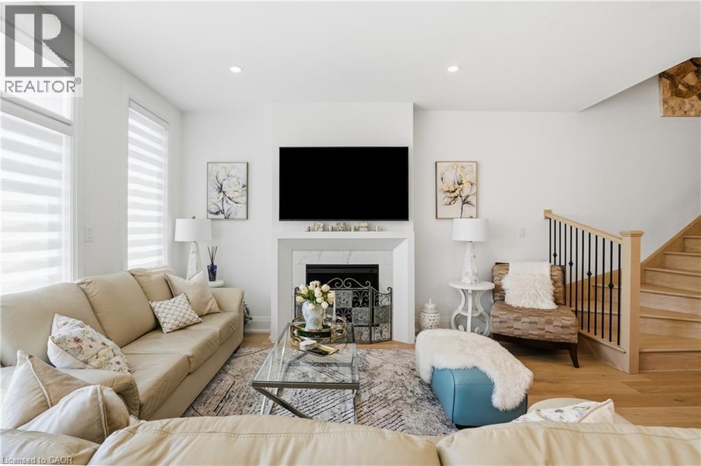 24 Willow Bank Common, St. Catharines, Ontario  L2S 4C8 - Photo 6 - 40848189