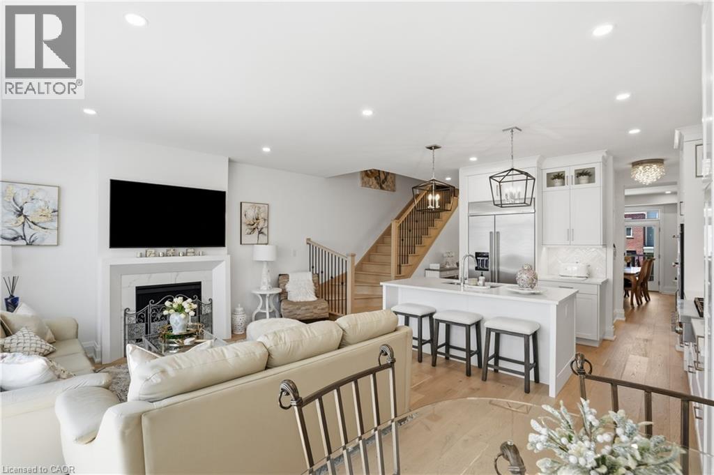 24 Willow Bank Common, St. Catharines, Ontario  L2S 4C8 - Photo 7 - 40848189