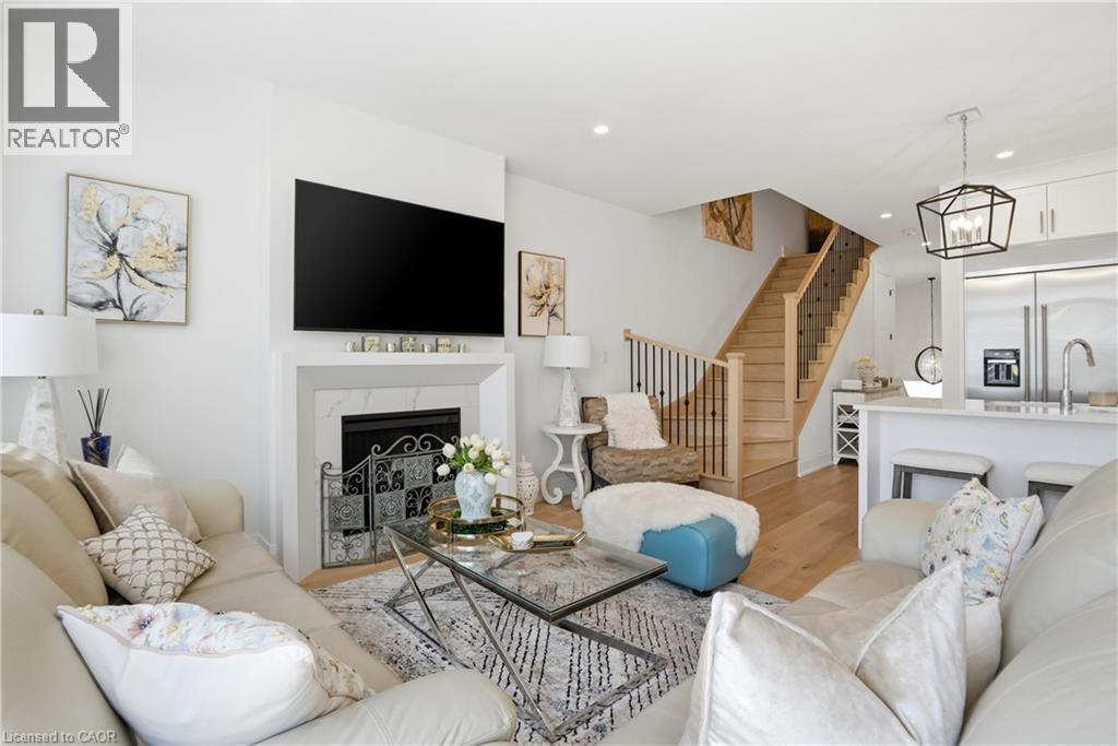 24 Willow Bank Common, St. Catharines, Ontario  L2S 4C8 - Photo 5 - 40848189
