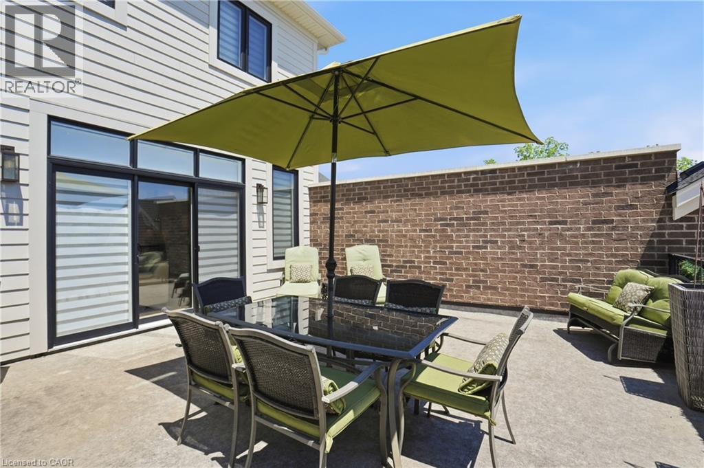 24 Willow Bank Common, St. Catharines, Ontario  L2S 4C8 - Photo 23 - 40848189