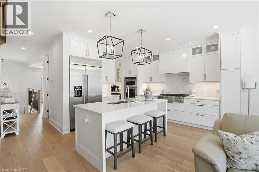 24 Willow Bank Common, St. Catharines, Ontario  L2S 4C8 - Photo 11 - 40848189