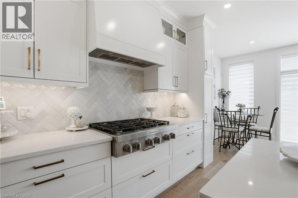 24 Willow Bank Common, St. Catharines, Ontario  L2S 4C8 - Photo 13 - 40848189