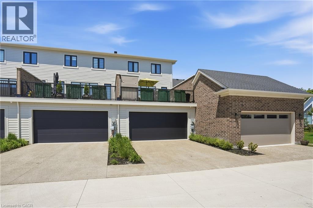 24 Willow Bank Common, St. Catharines, Ontario  L2S 4C8 - Photo 49 - 40848189