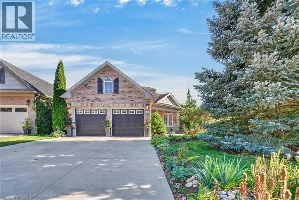 147 REIBER Court, Waterloo, Ontario