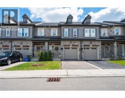 30 CLELAND Avenue, Hamilton, Ontario