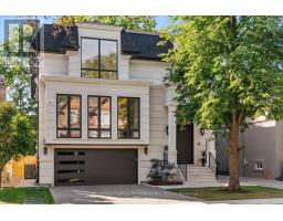 229 FLORENCE AVENUE, Toronto, Ontario