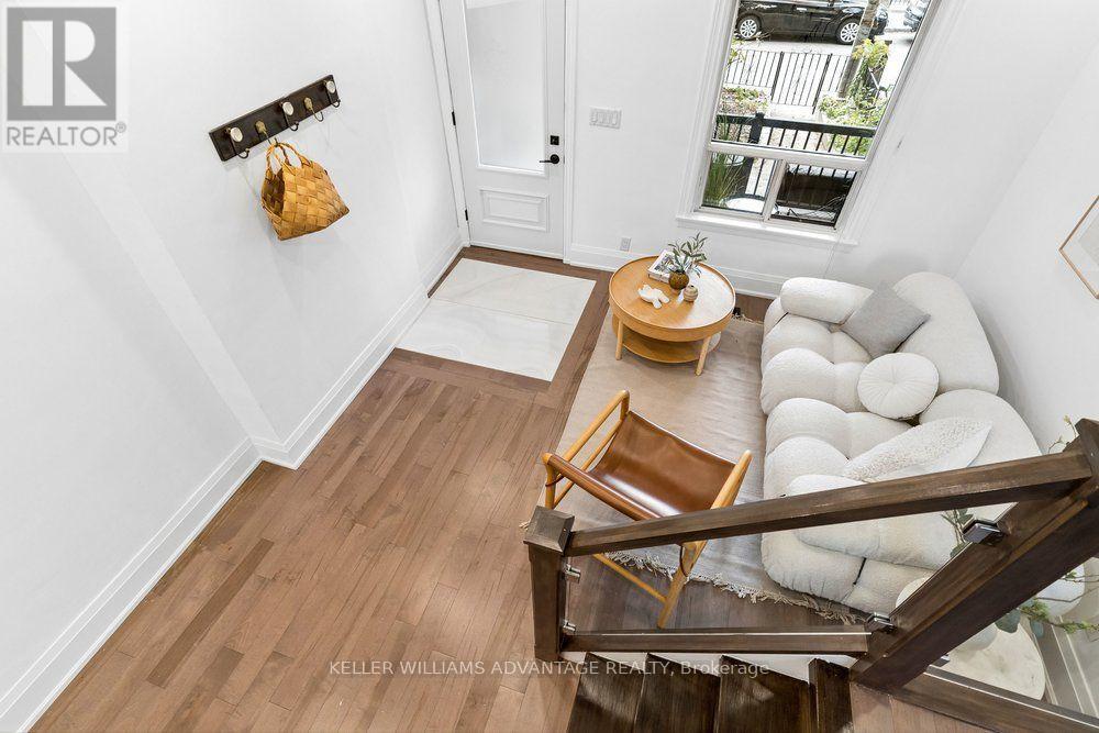 509 Crawford Street, Toronto, Ontario  M6G 3J9 - Photo 34 - C13836480