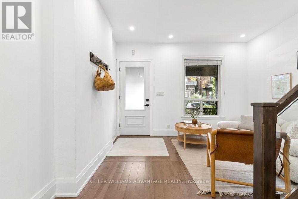 509 Crawford Street, Toronto, Ontario  M6G 3J9 - Photo 4 - C13836480