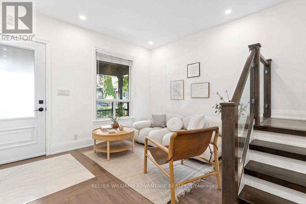 509 Crawford Street, Toronto, Ontario  M6G 3J9 - Photo 5 - C13836480