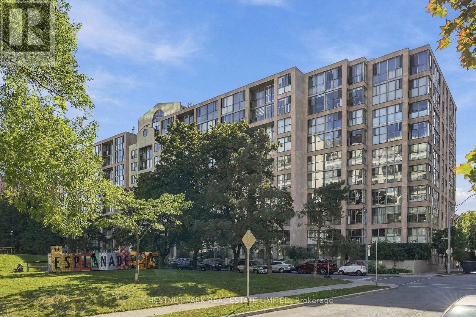 211 - 65 Scadding Avenue, Toronto, Ontario  M5A 4L1 - Photo 24 - C13836486