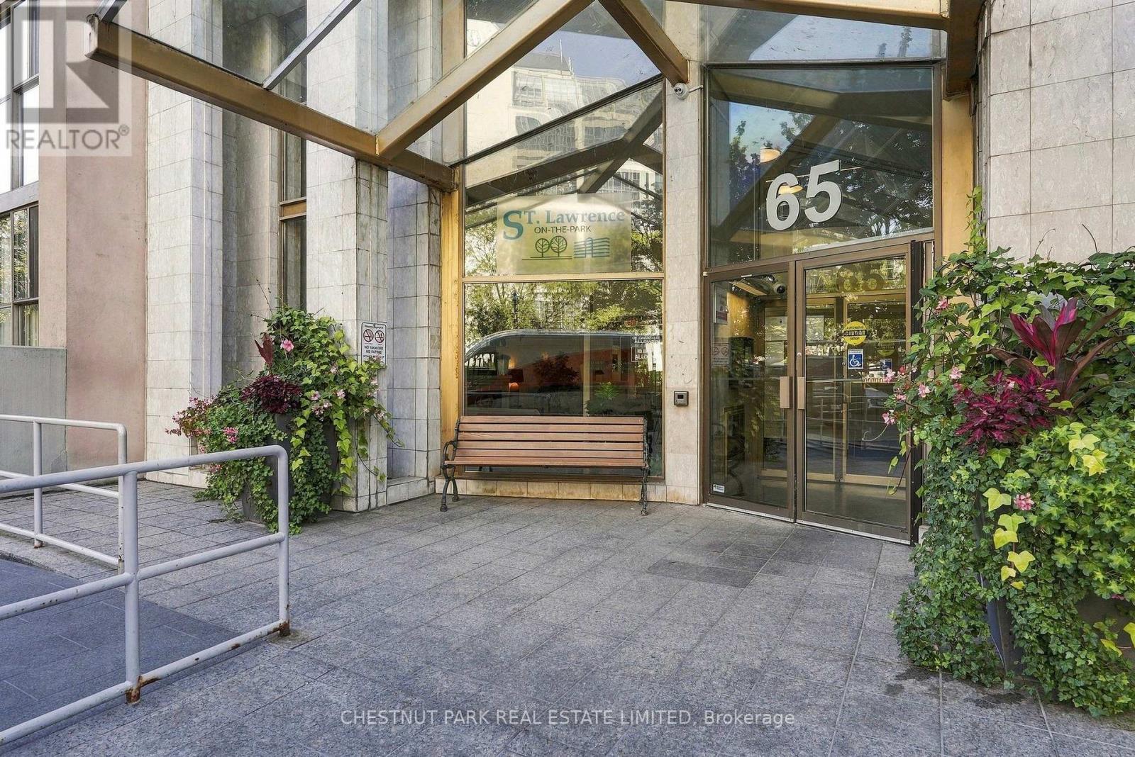 211 - 65 Scadding Avenue, Toronto, Ontario  M5A 4L1 - Photo 25 - C13836486