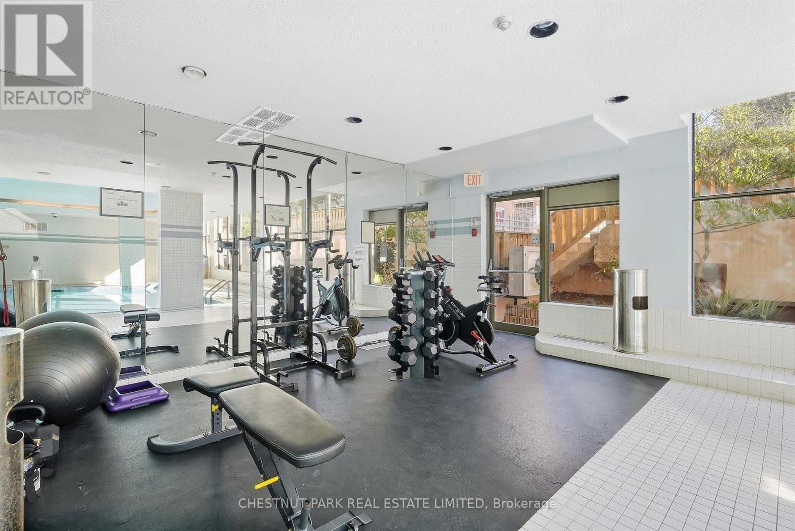211 - 65 Scadding Avenue, Toronto, Ontario  M5A 4L1 - Photo 28 - C13836486