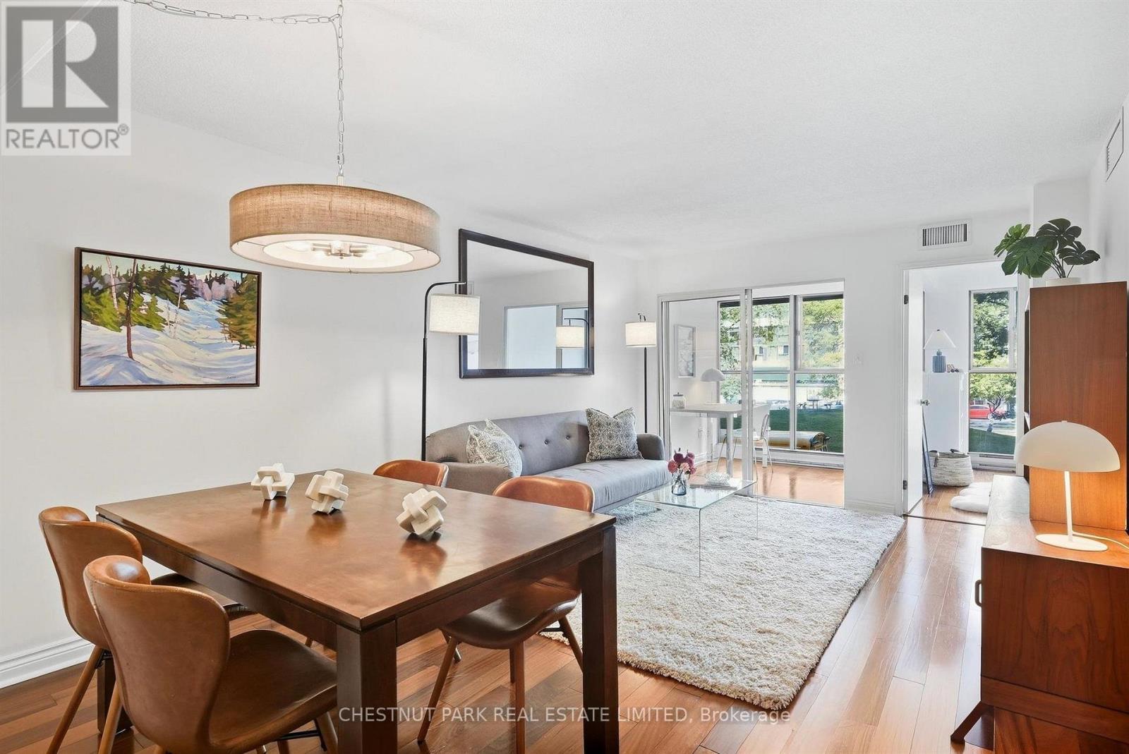 211 - 65 Scadding Avenue, Toronto, Ontario  M5A 4L1 - Photo 5 - C13836486