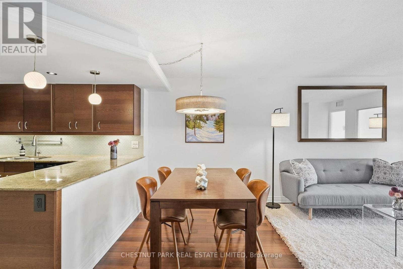 211 - 65 Scadding Avenue, Toronto, Ontario  M5A 4L1 - Photo 6 - C13836486