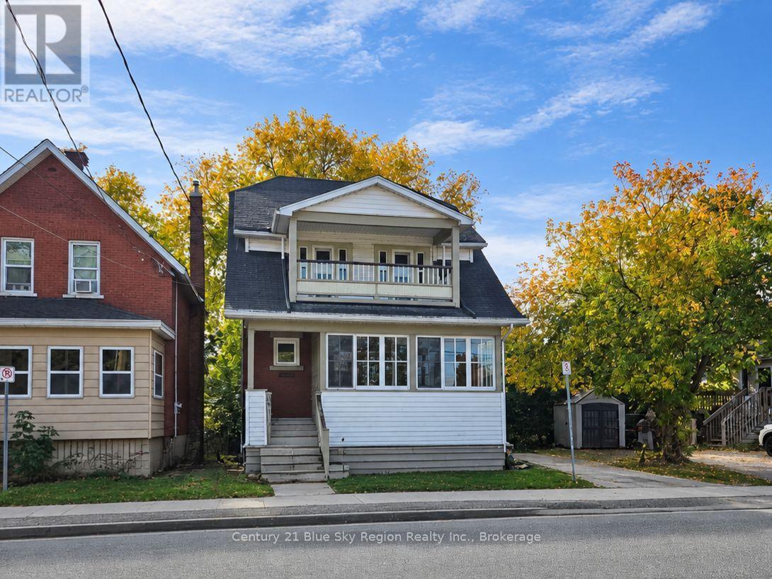 663 Ferguson Street, North Bay, Ontario  P1B 1X7 - Photo 3 - X13836410