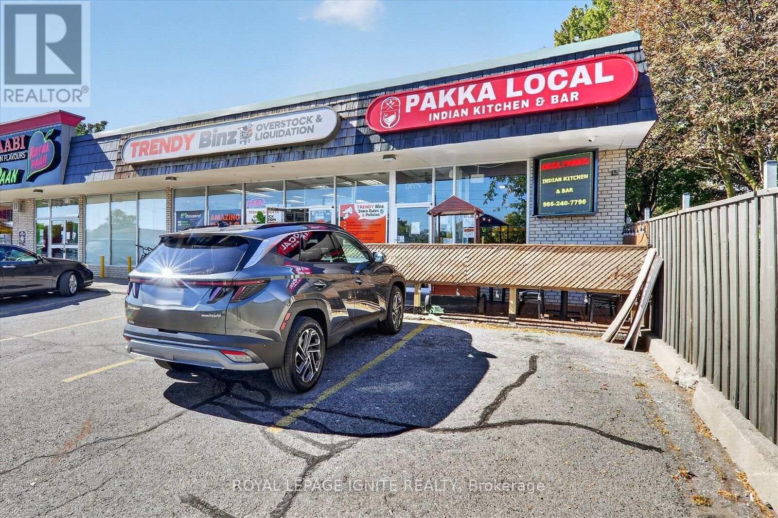 5 - 1050 Simcoe Street N, Oshawa, Ontario  L1G 4W5 - Photo 2 - E13836414