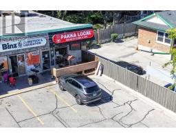 5 - 1050 SIMCOE STREET N, Oshawa, Ontario