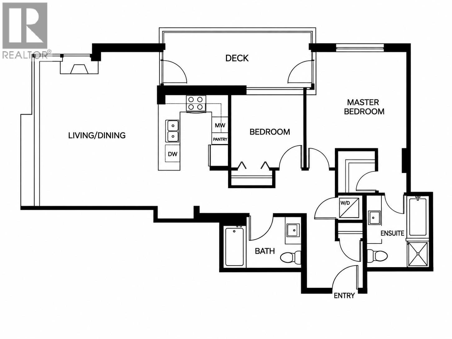 408 158 W 13th Street, North Vancouver, British Columbia  V7M 0A7 - Photo 19 - R3170143