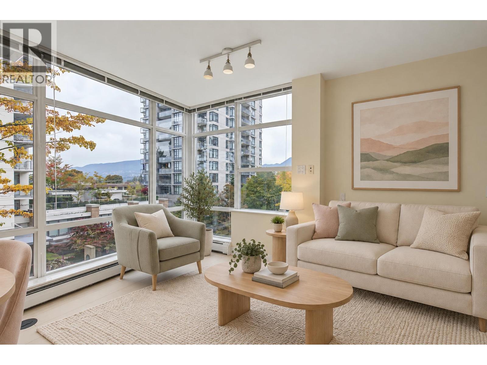 408 158 W 13th Street, North Vancouver, British Columbia  V7M 0A7 - Photo 4 - R3170143