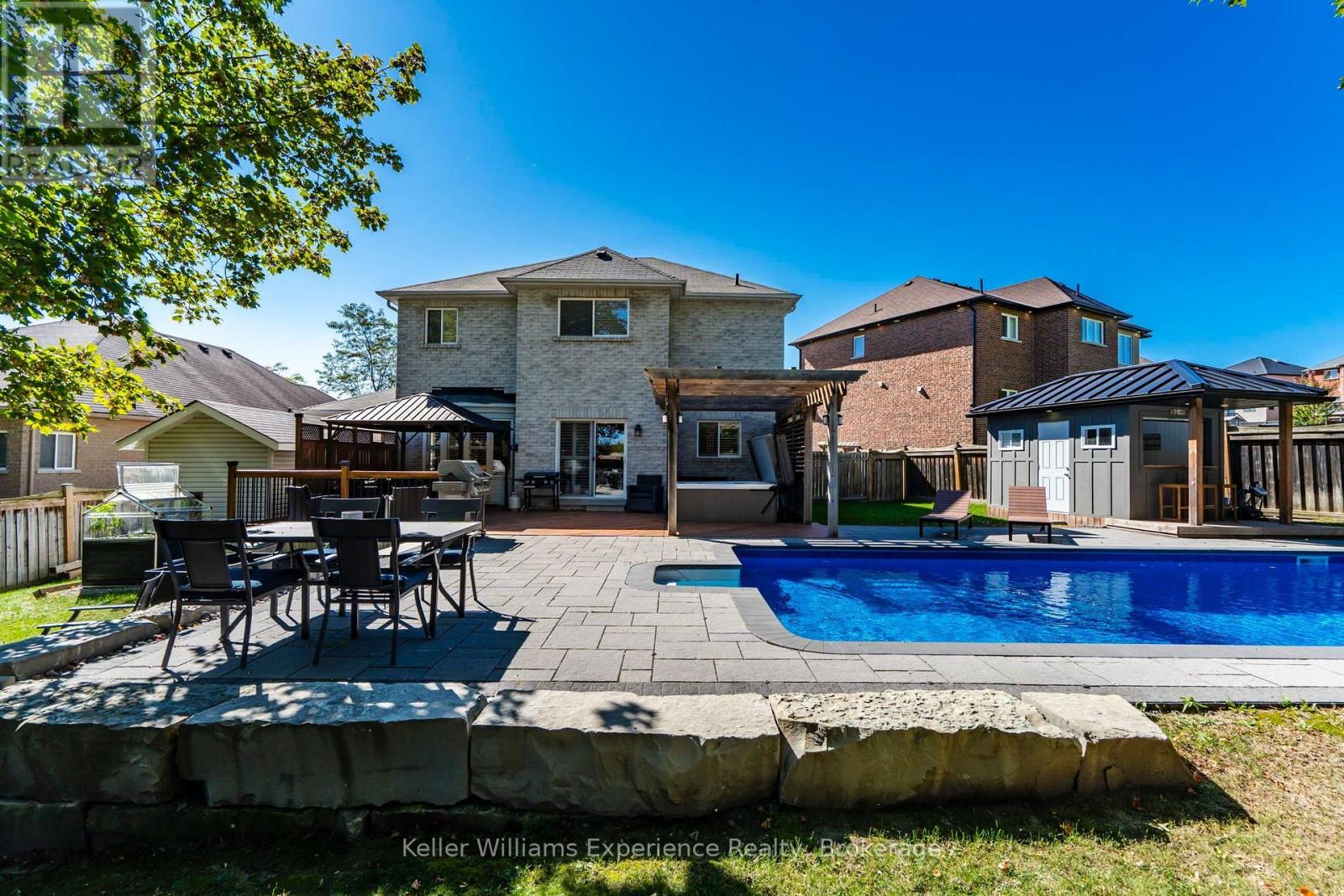 2007 Celeste Street, Innisfil, Ontario L9S 4Z6 - Photo 46 - N13836408